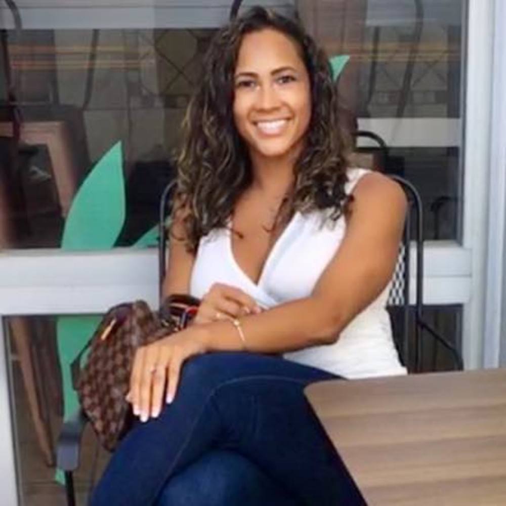 Meet your Posher, Candice